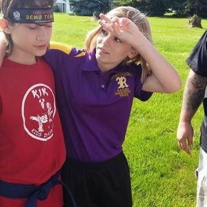 Meet your Posher, Hailee